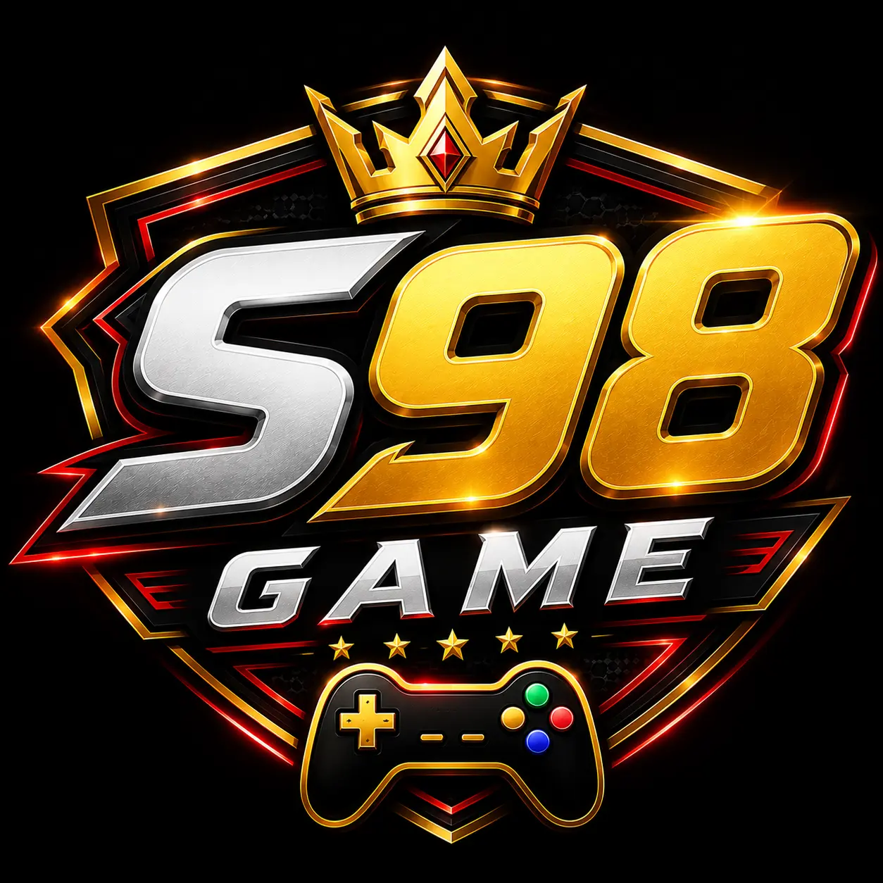 s98 game